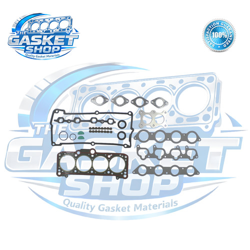 Head gasket set golf corrado - set,