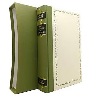 Folio society the macdermots - the,