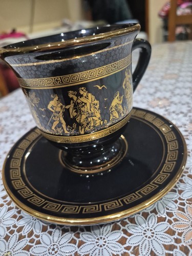 Handmade greek gold tea - handmade,