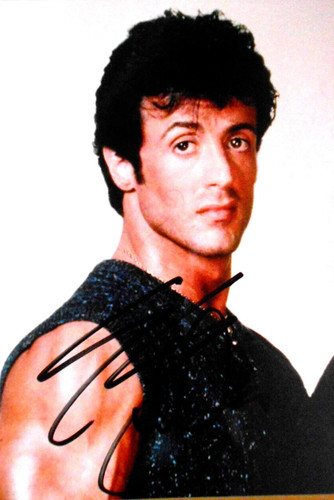 New year eve - year's, stallone