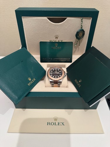Rolex yacht master - yacht-master, 116621