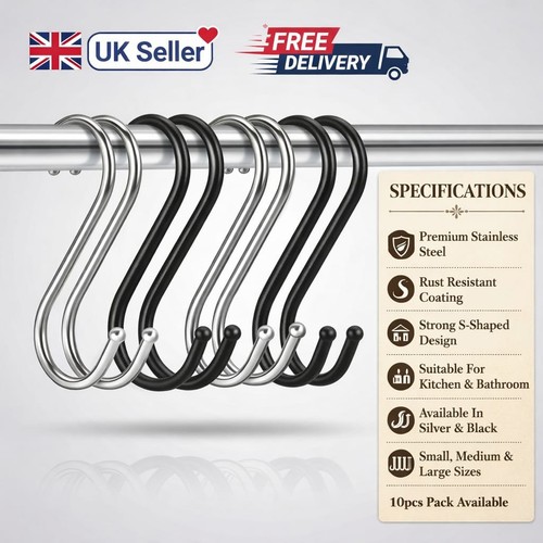 10x quality stainless - steel, s