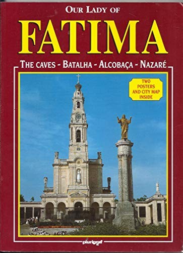 Our lady fatima - fatima, the