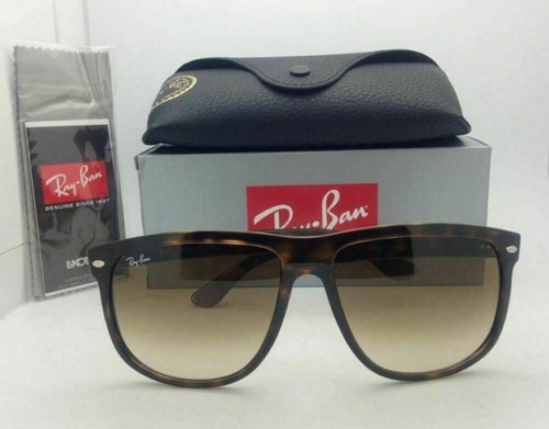 Ray ban boyfriend - ray-ban, polished