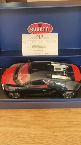 Collection bugatti veyron - veyron, h