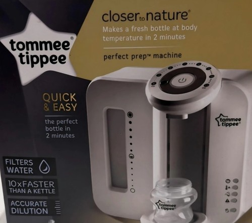 Tommee tippee perfect - perfect, prep