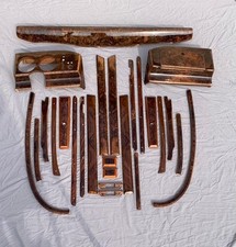 Classic Jaguar MK2, Daimler V8