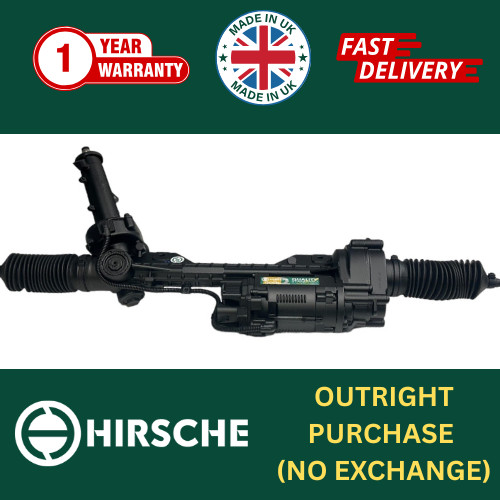Bmw steering rack - z4,