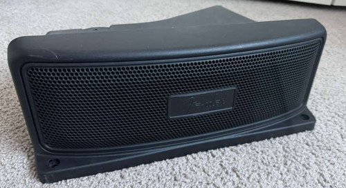 Fender subwoofer speaker - speaker, fits