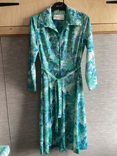 Richard Stump Vintage Dress