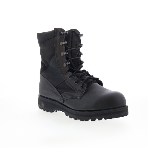 Belleville steel toe - belleville,
