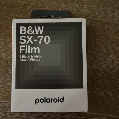 Polaroid originals black - originals, &