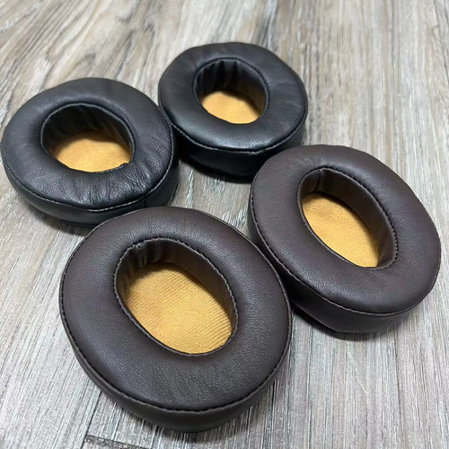 Replacement sheepskin ear - replacement,