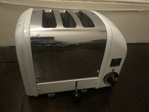 Dualit slice electric - slice,