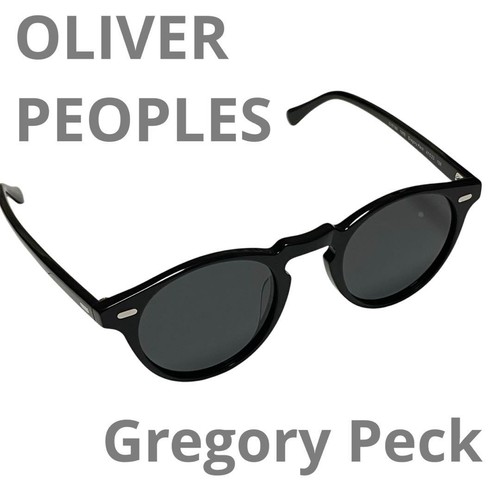 Excellent oliver peoples - peoples, black