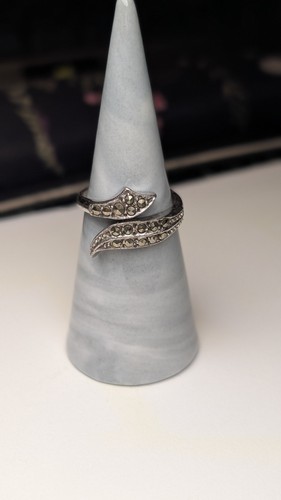 Vintage sterling silver - vintage,