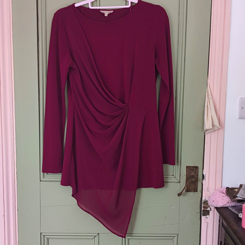 Phase eight women burgundy - eight,