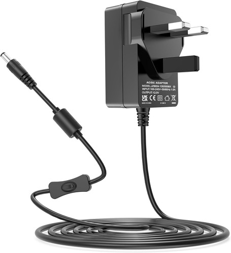 12v power supply for - power,