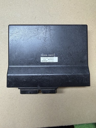 Hayabusa gsx1300r gen ecu - gsx1300r,