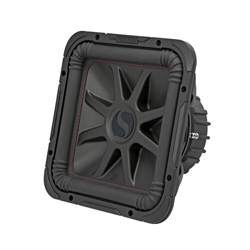 Kicker l7r square - l7r,
