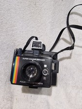 Vintage 70s Super Colour