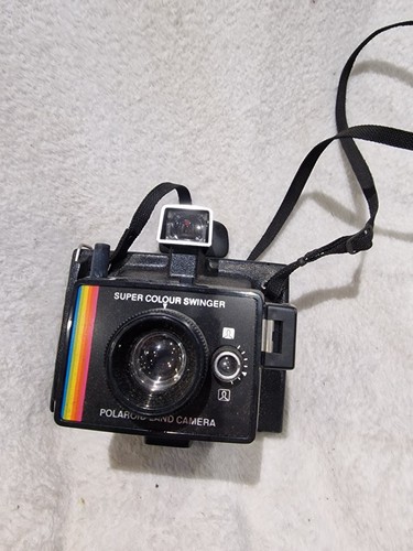 Vintage 70s super colour - vintage,