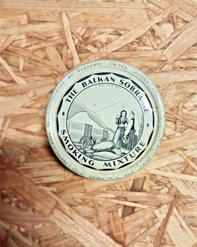 1960 the balkan sobranie - the,