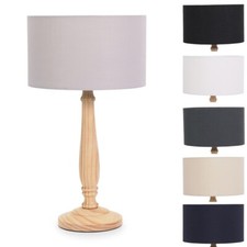 Traditional Candle Stick Table