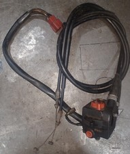 Honda CBX400 CBX550 RH