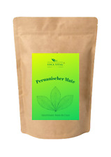 Peruvian Mate (Mate de Coca)