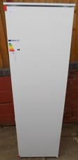 SMEG UKS8F174NF Integrated Tall Freezer -Frost Free -Manufacture Warranty (9038)