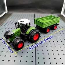 16.5 Inches/42Cm Large Farm