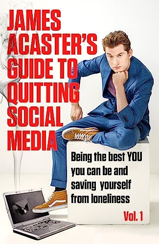 James acaster guide to - james, acaster's