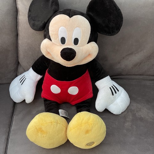 Jumbo classic mickey mouse - jumbo,