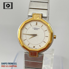 Seiko Lassale 5A50-2010