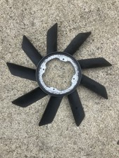 BMW E30 M20 Engine Fan