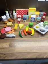 40+ Items Wooden Kitchen Shop