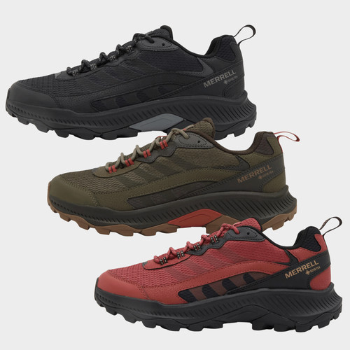 Merrell men speed - men’s, strike
