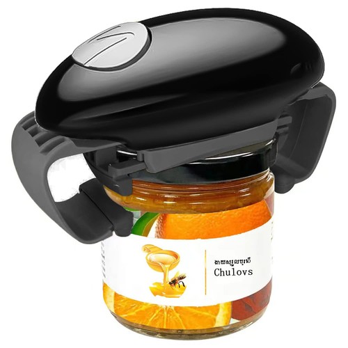 Electric jar opener - electric,
