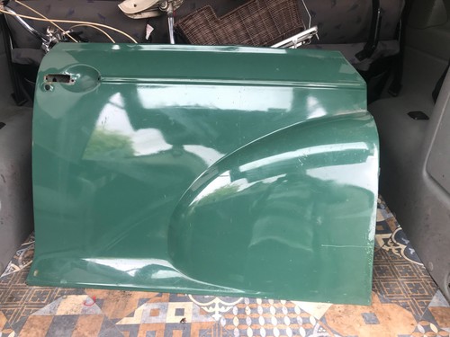 Morris minor drivers door - , (2