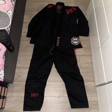 Brazilian Jiu Jitsu GI Tatami
