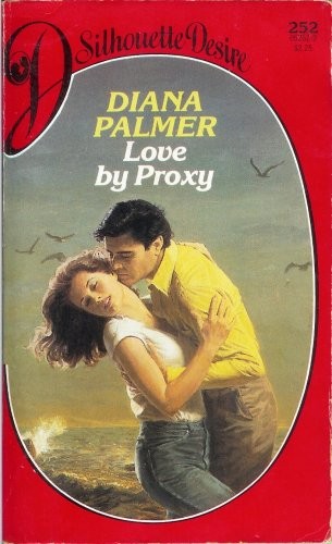 Love proxy palmer diana - proxy,