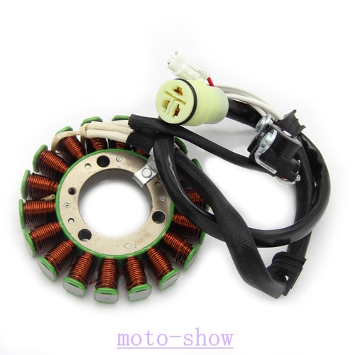 Alternator stator coil for - alternator,