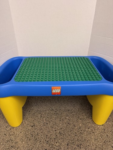 Lego duplo lap table with - duplo,