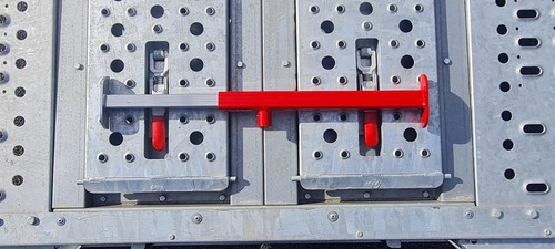 Sas brian james transporter - brian,