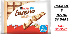 Kinder Bueno White Chocolate