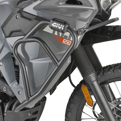 Givi tubular engine - 25,