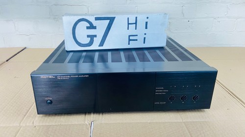 Rotel 976 six - rb,