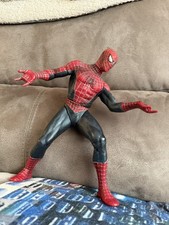Vintage Toy Spider-Man 2002