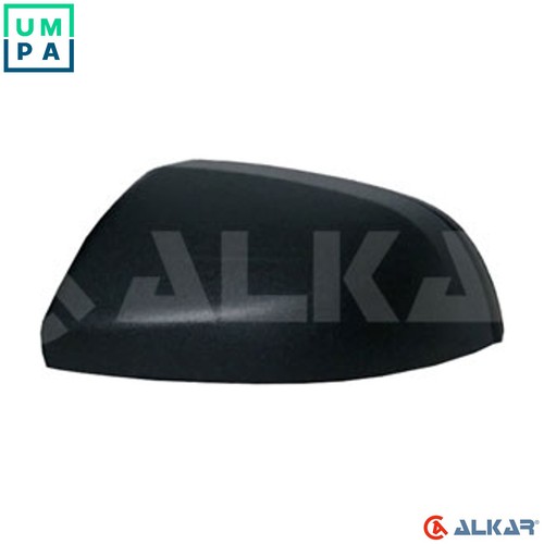 Cover exterior mirror - mirror, 6343711